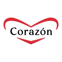 Corazón, Inc. Logo