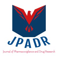 Journal of Pharmacovigilance and Drug Research Logo