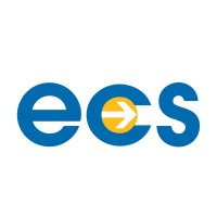 ECS European Courier Services, LLC Logo