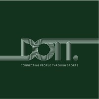 DOTT. Community Logo