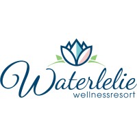 Wellnessresort de Waterlelie Logo