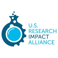 U.S. Research Impact Alliance (USRIA) Logo