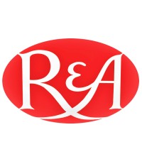 Ross & Anglin Ltée/Ltd Logo
