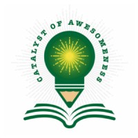 Catalyst of Awesomeness Logo