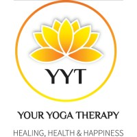Your Yoga Therapy Logo