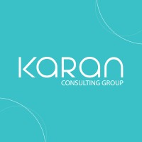Karan Consulting Group Logo