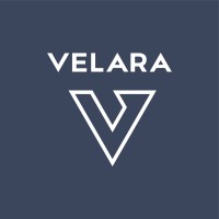 Velara Fintech Logo