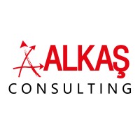 Alkaş Consulting Logo