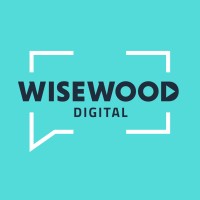 Wisewood Digital Logo