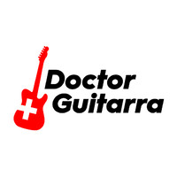 Doctor Guitarra Logo