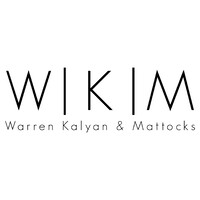 Warren Kalyan & Mattocks Logo