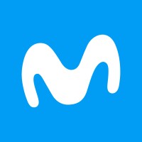 Movistar El Salvador Logo