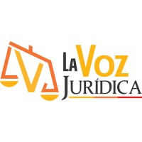 La Voz Jurídica Logo