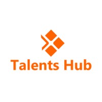 Talents Hub Logo