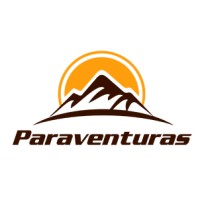 Paraventuras Logo