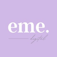 EME Digital Logo