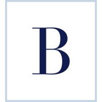 Broadway Digital Agency Logo
