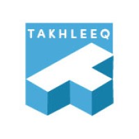 Takhleeq Logo
