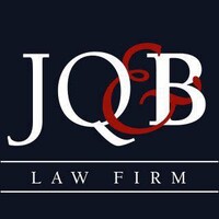 Jocom Quezada & Baneke Law Firm Logo