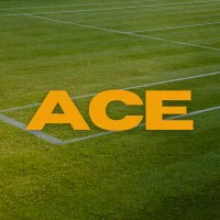 Ace Tennis Life Logo