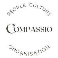Compassio Sweden AB Logo