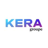KERA GROUPE Logo