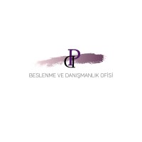 Pınar Demirkaya Beslenme ve Danışmanlık Merkezi Logo