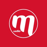 M Radio Logo