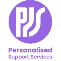 Personalised Support Services Logo