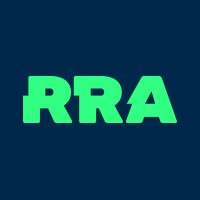 Rotterdam Recruitment Agency (RRA) Logo