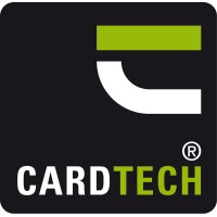Card Tech Logo