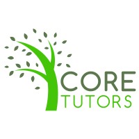 CORE tutors Logo