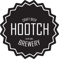 Brouwerij Hootch Logo