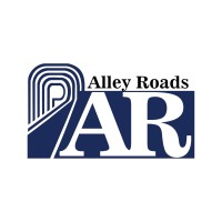 Alleyroads Group and Subsidiaries Logo