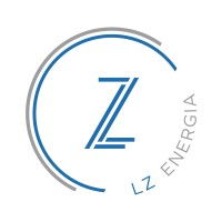LZ Energia Logo