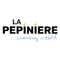 La Pépinière coworking Logo