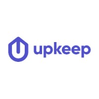 Upkeep Logo