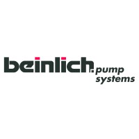 Beinlich Pumpen GmbH Logo