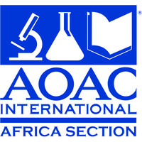 AOAC AFRICA SECTION Logo