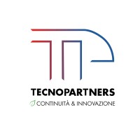 Tecnopartners SA Logo
