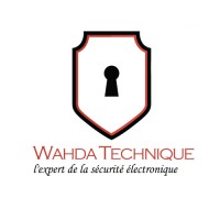WAHDA TECHNIQUE Logo