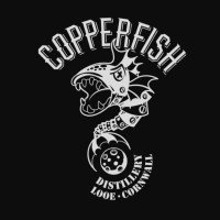 Copperfish Distillery Logo