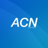 Aurora Coworking Network Logo