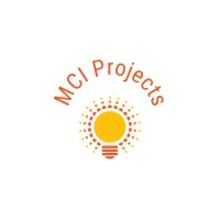MCI Projects Logo