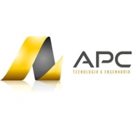 APC Tecnologia & Engenharia Logo