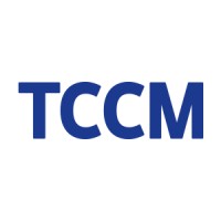 TCCM, s.r.o. Logo