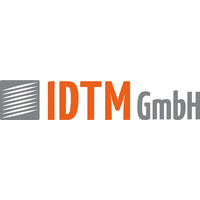 IDTM GmbH Logo
