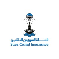 Suez Canal Insurance - SCI Logo