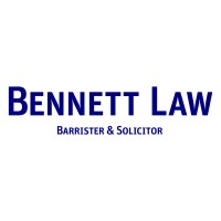 Bennett Law Logo