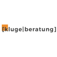 [kluge|beratung] Gesellschaft für Consulting und Coaching mbH Logo